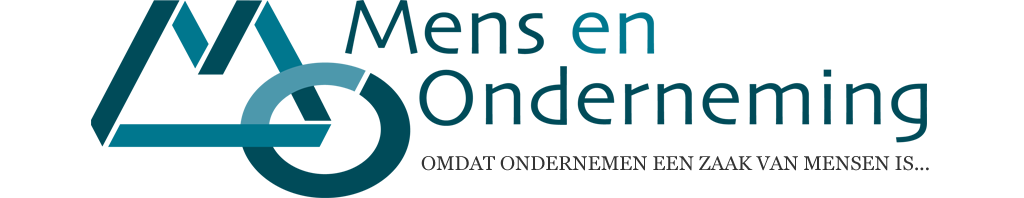 Mens en Onderneming